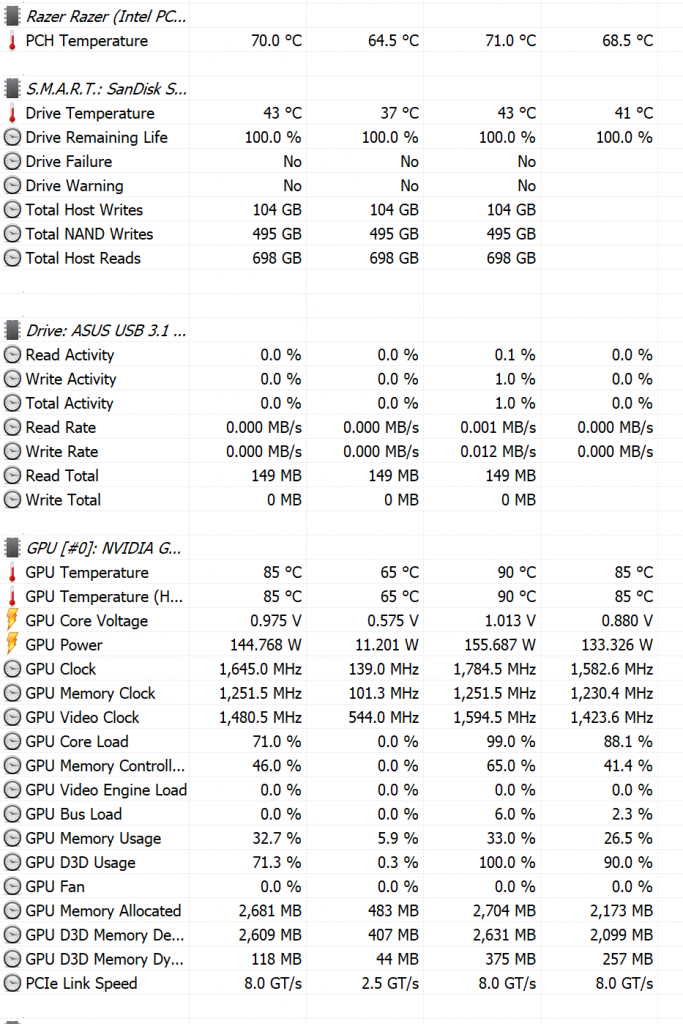 [09/08/2017] Razer Blade Pro: Schwarze Dekadenz in Aluminium (18)