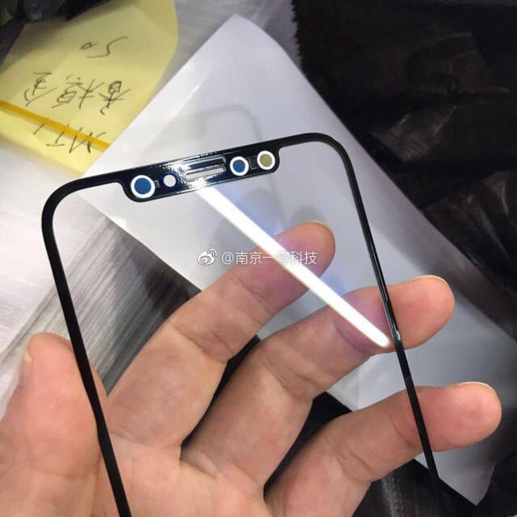 [09/08/2017] iPhone 8: Überlegene 3D-Sensorik mit Vorsprung auf andere Smartphones erwartet