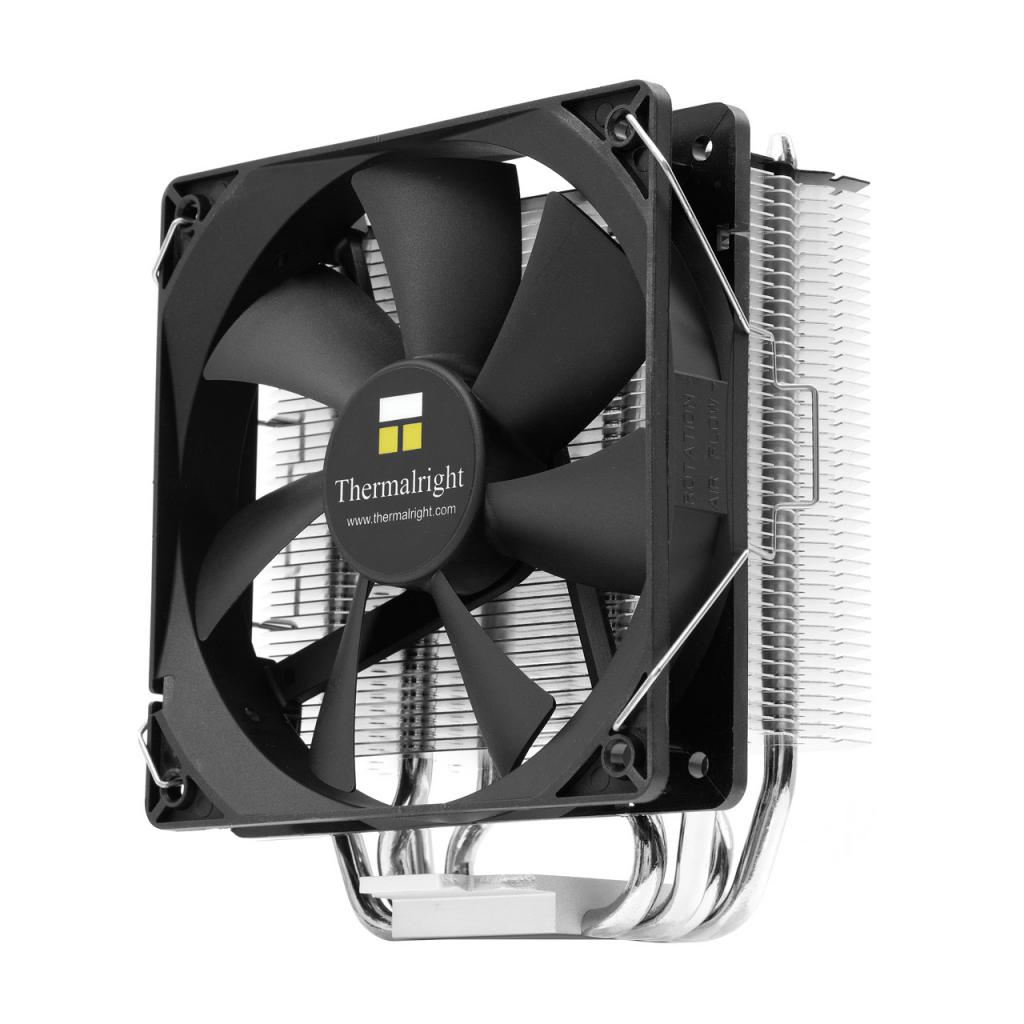 [27/08/2017] Thermalright True Spirit 120 Direct: Kompakter Tower-CPU-Kühler mit Direct-Touch-Design (1)