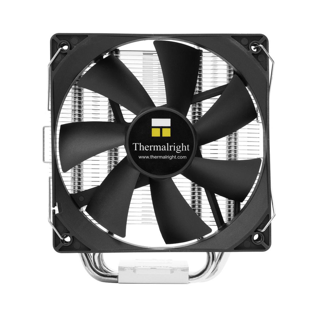 [27/08/2017] Thermalright True Spirit 120 Direct: Kompakter Tower-CPU-Kühler mit Direct-Touch-Design (2)