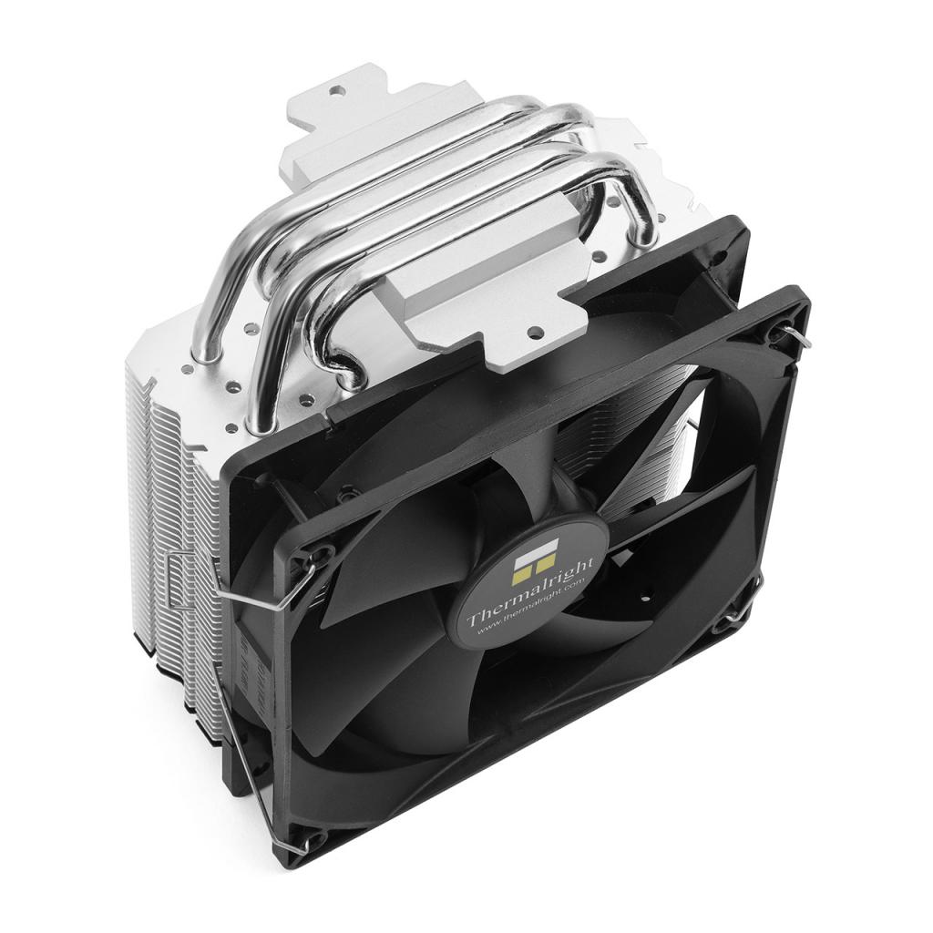 [27/08/2017] Thermalright True Spirit 120 Direct: Kompakter Tower-CPU-Kühler mit Direct-Touch-Design (8)