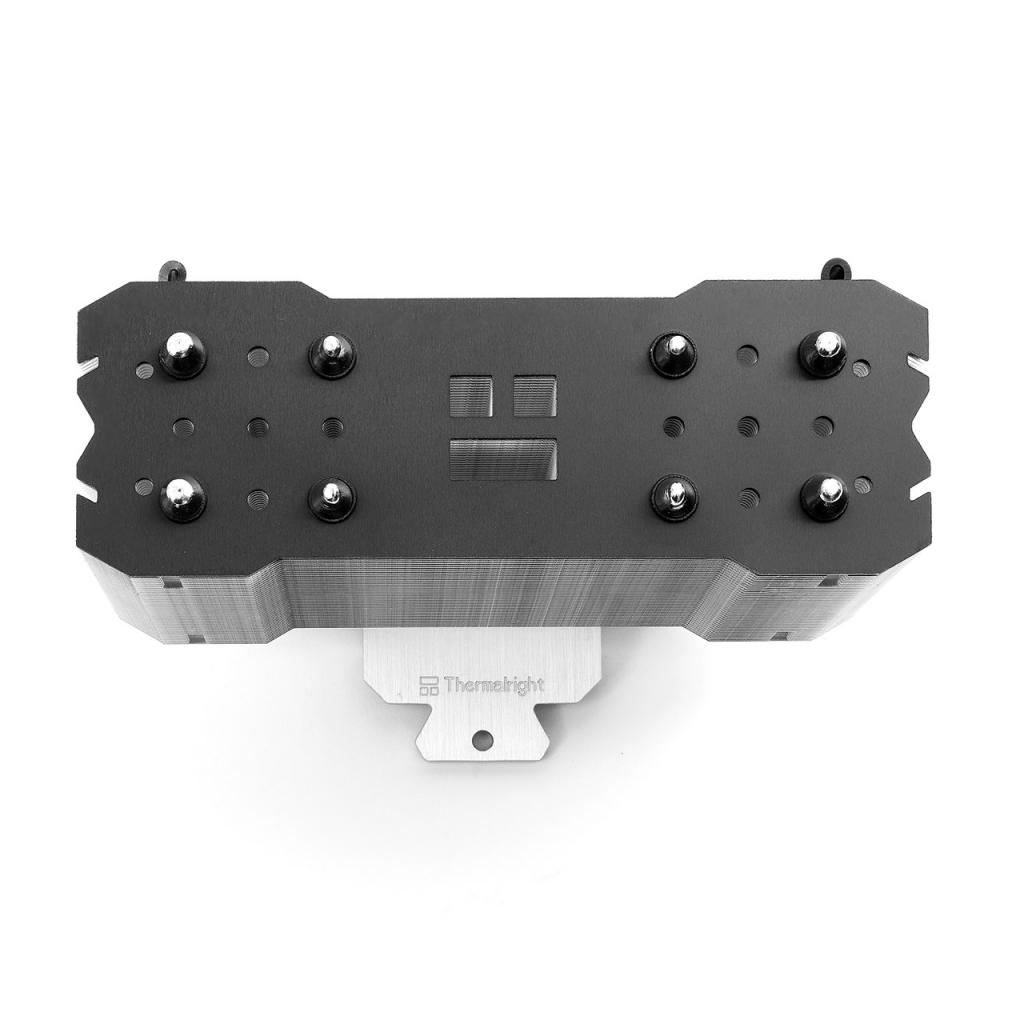 [27/08/2017] Thermalright True Spirit 120 Direct: Kompakter Tower-CPU-Kühler mit Direct-Touch-Design (9)