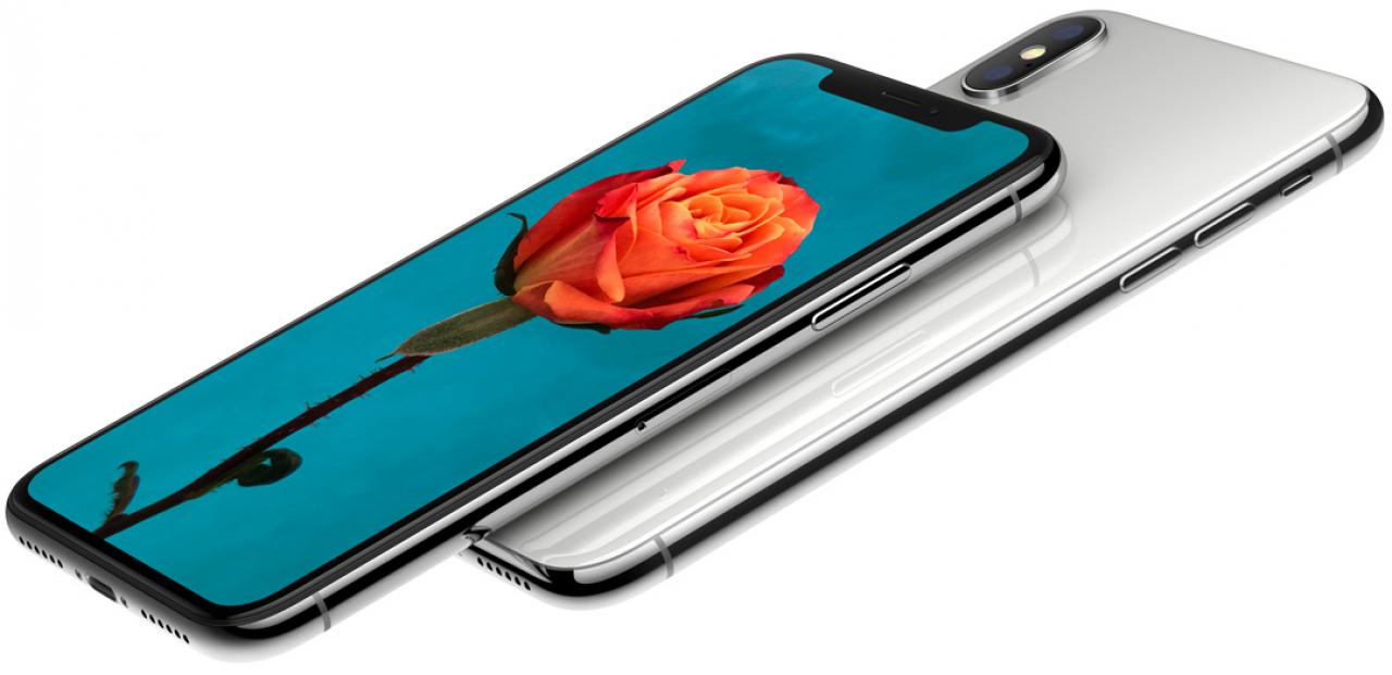 [12/09/2017] iPhone X: Rechtsstreit um 'Animoji' (1)