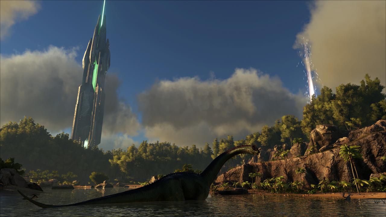 [05/09/2017] Ark Survival Evolved UHD maxed @ 1440p (5)