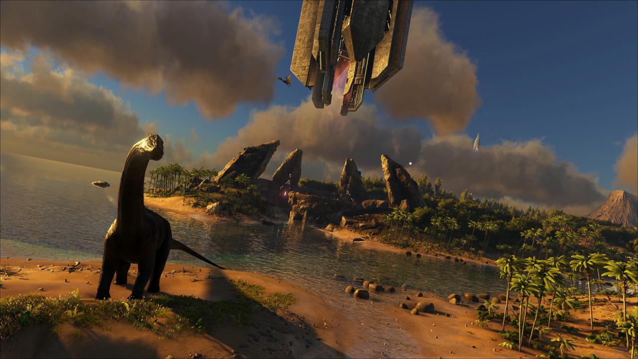 [05/09/2017] Ark Survival Evolved UHD maxed @ 1440p (7)