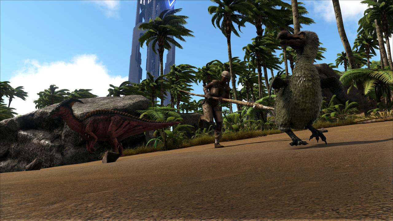 [05/09/2017] Ark Survival Evolved UHD maxed @ 1440p (10)