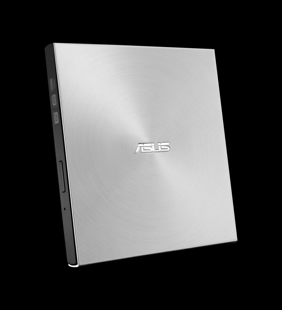 [14/09/2017] Asus Zendrive U9M: Externer USB-C-DVD-Brenner hat ein Adapter im Lieferumfang (14)