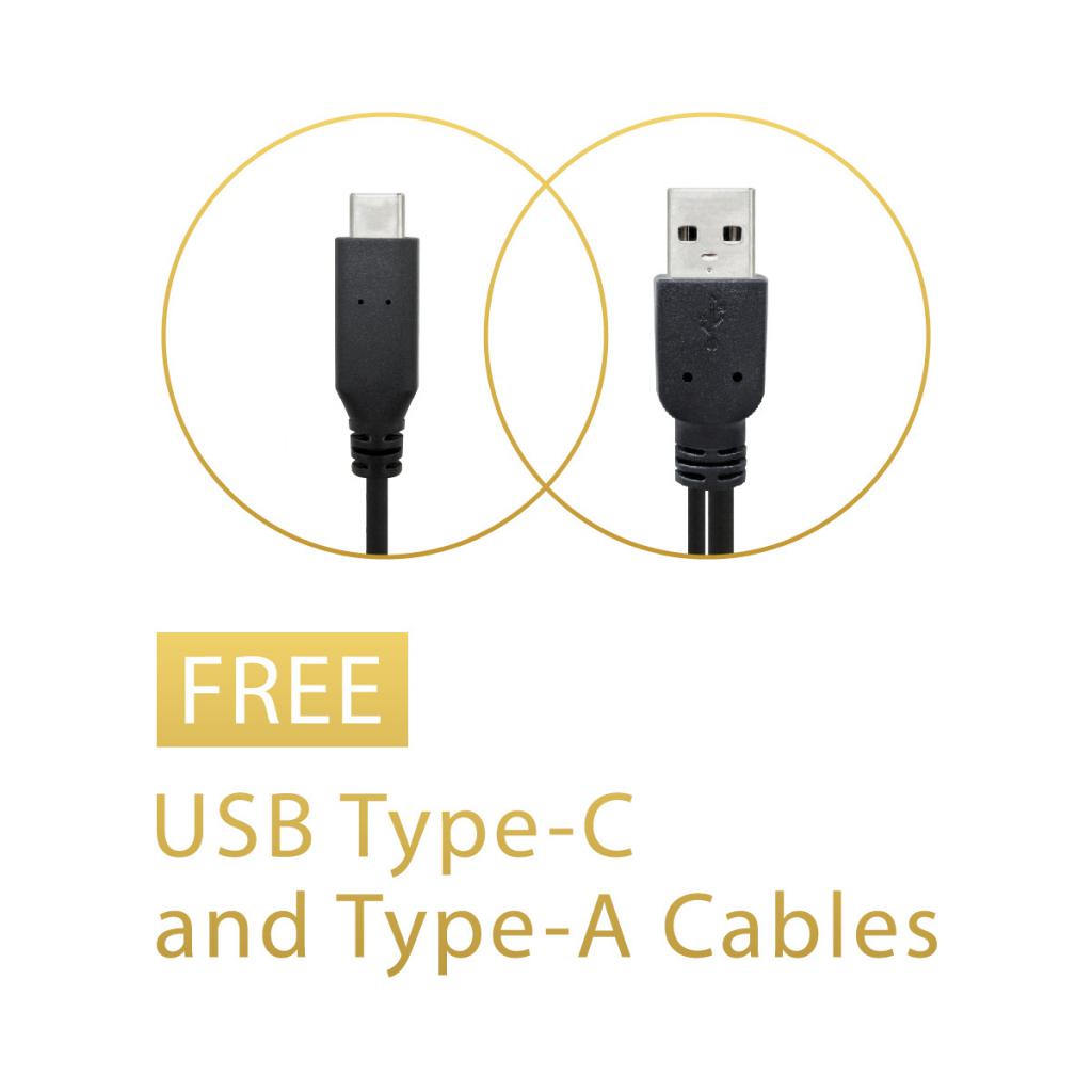 [14/09/2017] Asus Zendrive U9M: Externer USB-C-DVD-Brenner hat ein Adapter im Lieferumfang (17)