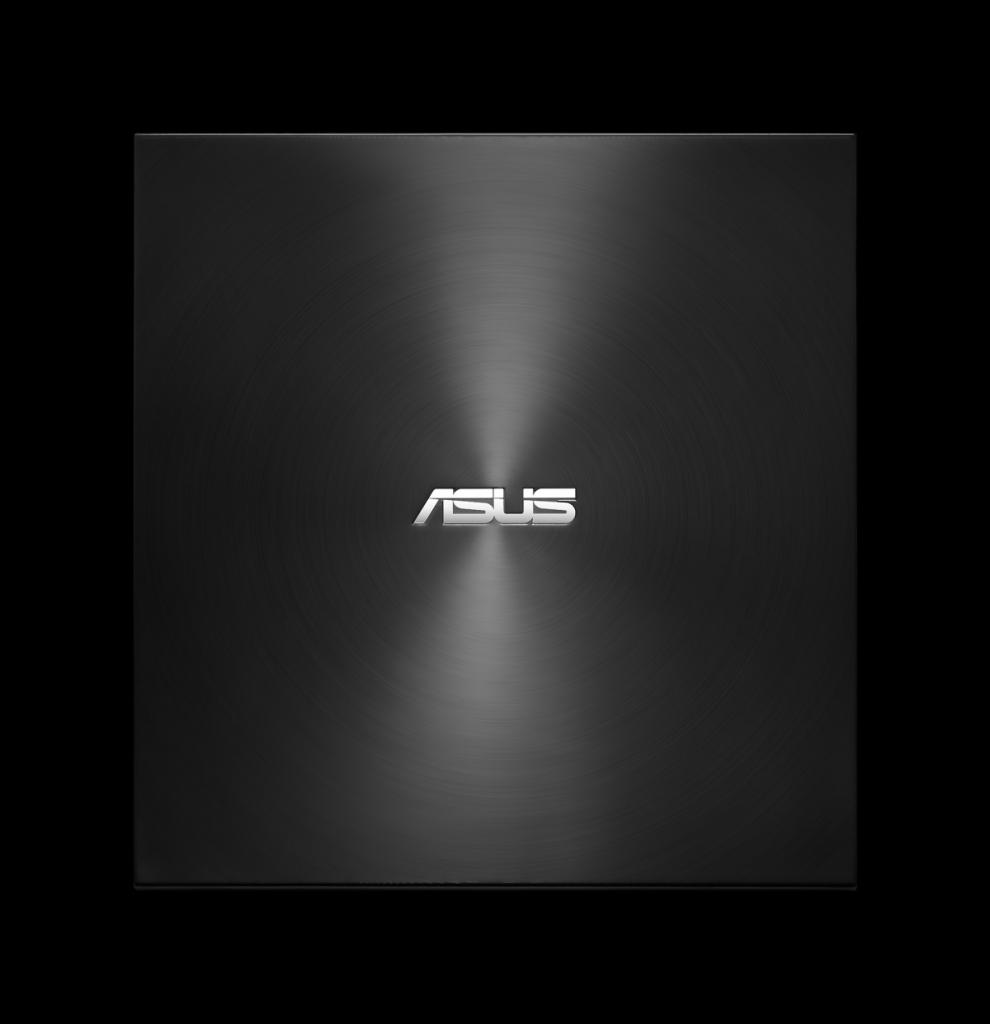 [14/09/2017] Asus Zendrive U9M: Externer USB-C-DVD-Brenner hat ein Adapter im Lieferumfang (5)