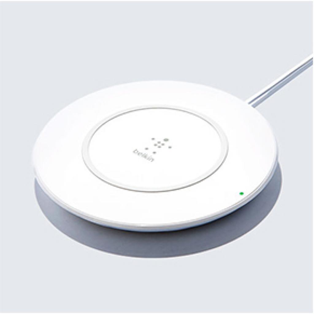 [13/09/2017] Belkin präsentiert Ladestation