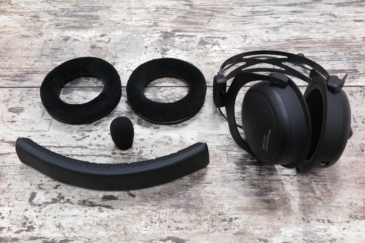 [21/09/2017] Platz 1 – Kopfhörer/Headsets: Beyerdynamic