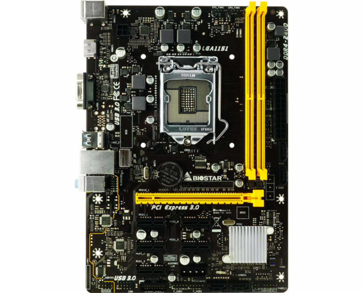 [09/09/2017] Biostar H110M-BTC (2)