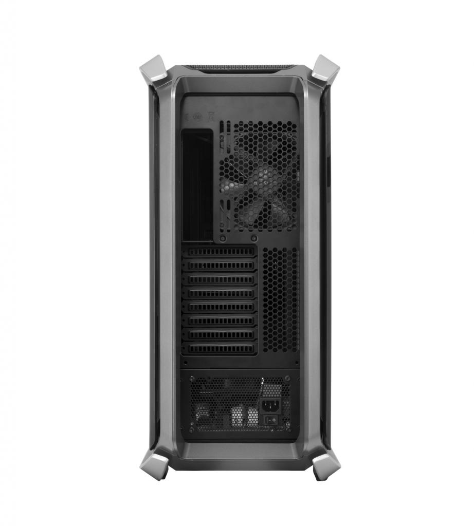 [28/09/2017] Cooler Master Cosmos C700P: Klassiker bekommt Nachfolger mit Hartglas und RGB-Beleuchtung (2)