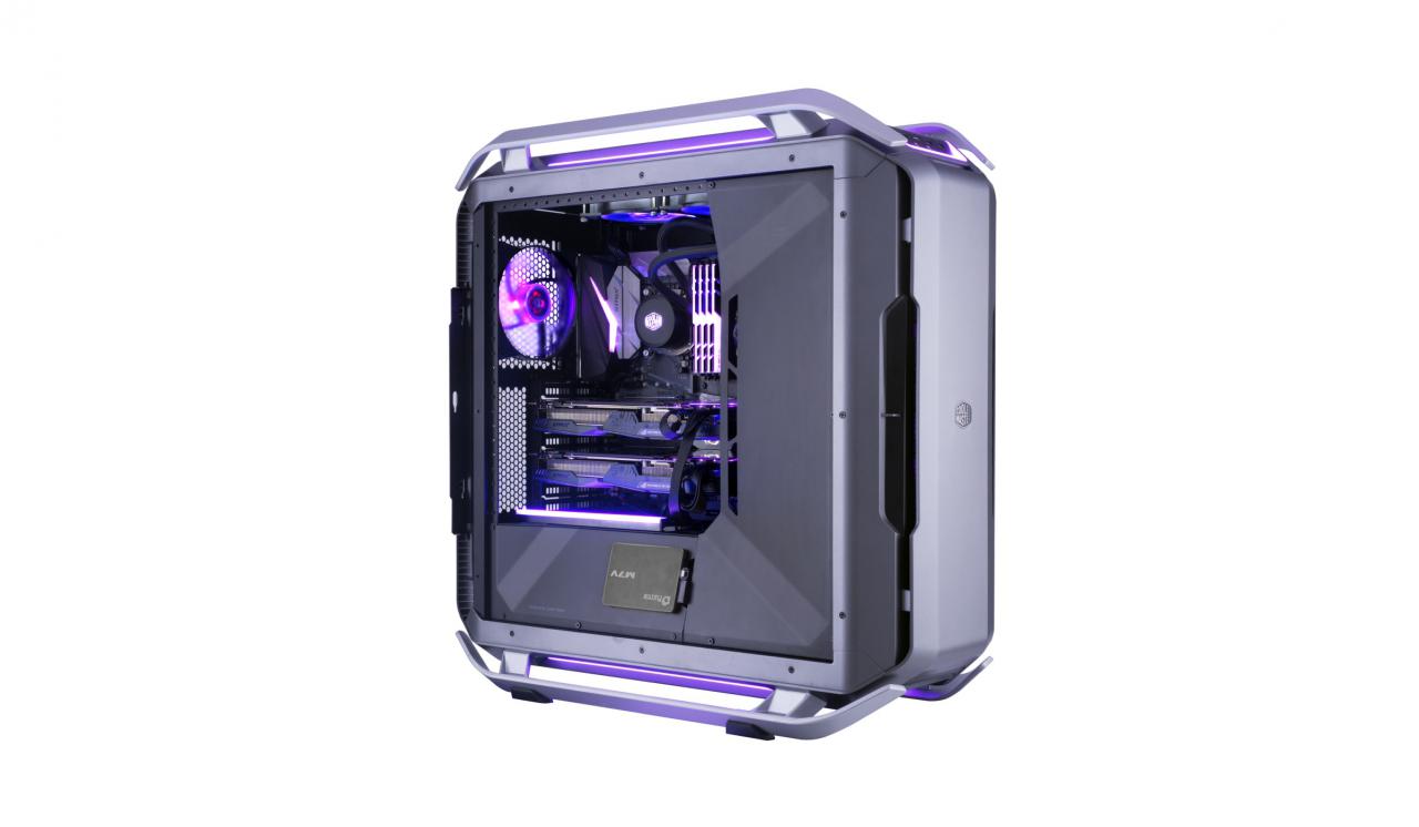 [28/09/2017] Cooler Master Cosmos C700P: Klassiker bekommt Nachfolger mit Hartglas und RGB-Beleuchtung (11)