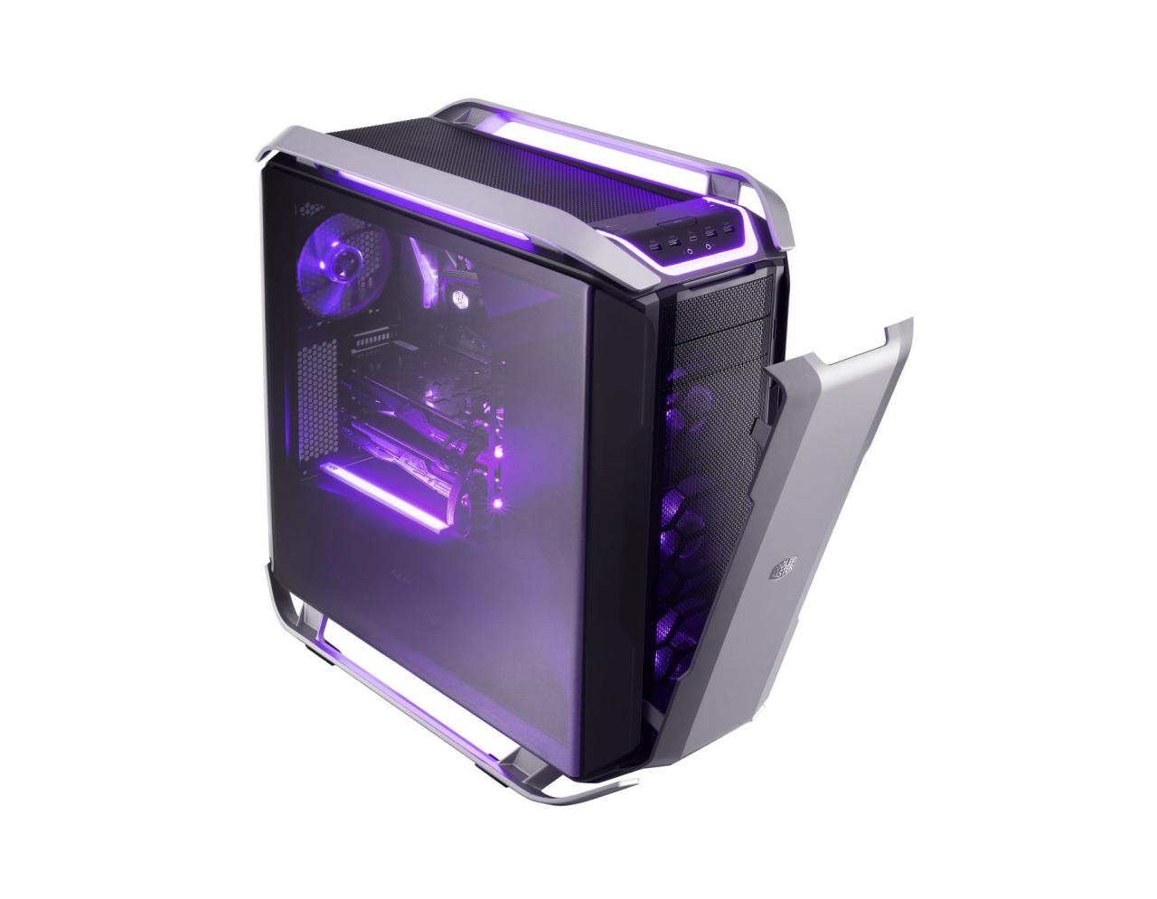 [28/09/2017] Cooler Master Cosmos C700P: Klassiker bekommt Nachfolger mit Hartglas und RGB-Beleuchtung (12)