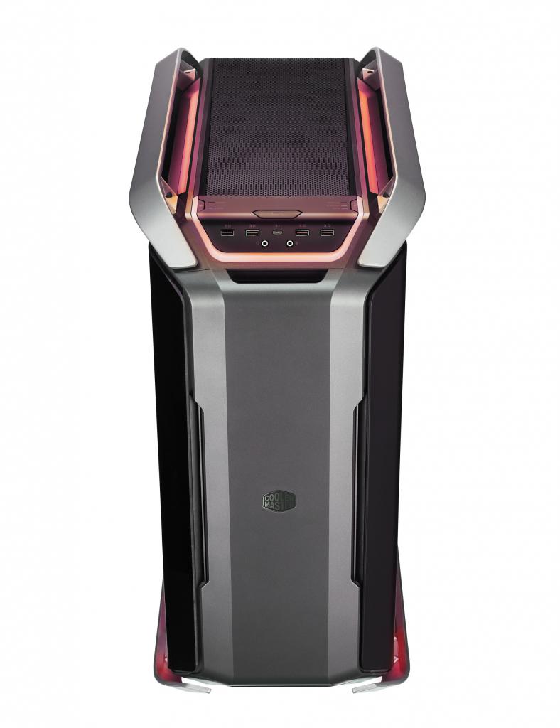 [28/09/2017] Cooler Master Cosmos C700P: Klassiker bekommt Nachfolger mit Hartglas und RGB-Beleuchtung (6)