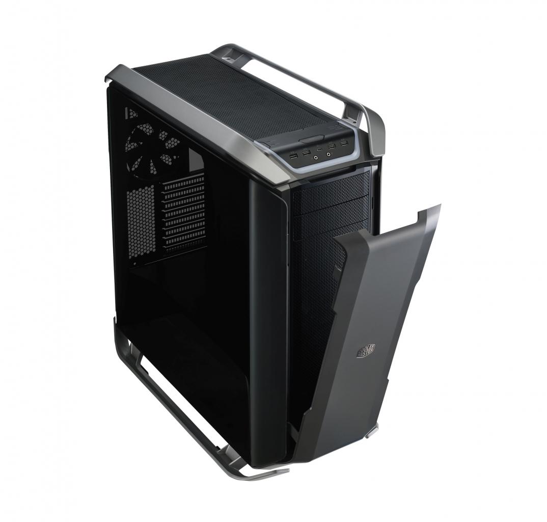 [28/09/2017] Cooler Master Cosmos C700P: Klassiker bekommt Nachfolger mit Hartglas und RGB-Beleuchtung (9)