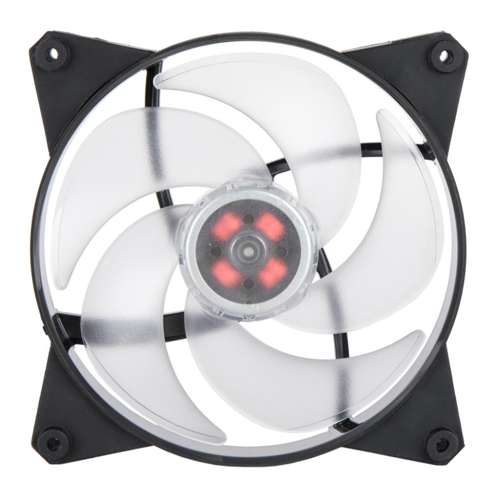 [20/09/2017] MasterFan Pro RGB: Cooler Master mit neuen RGB-Lüftern (10)