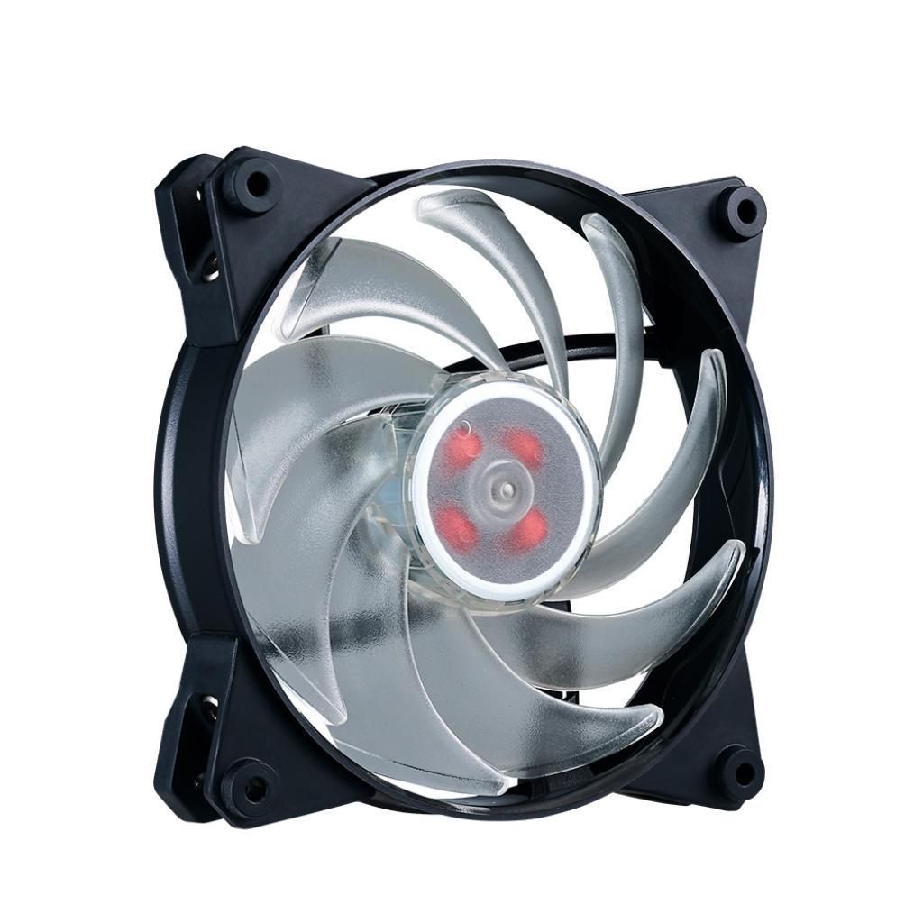[20/09/2017] MasterFan Pro RGB: Cooler Master mit neuen RGB-Lüftern (11)