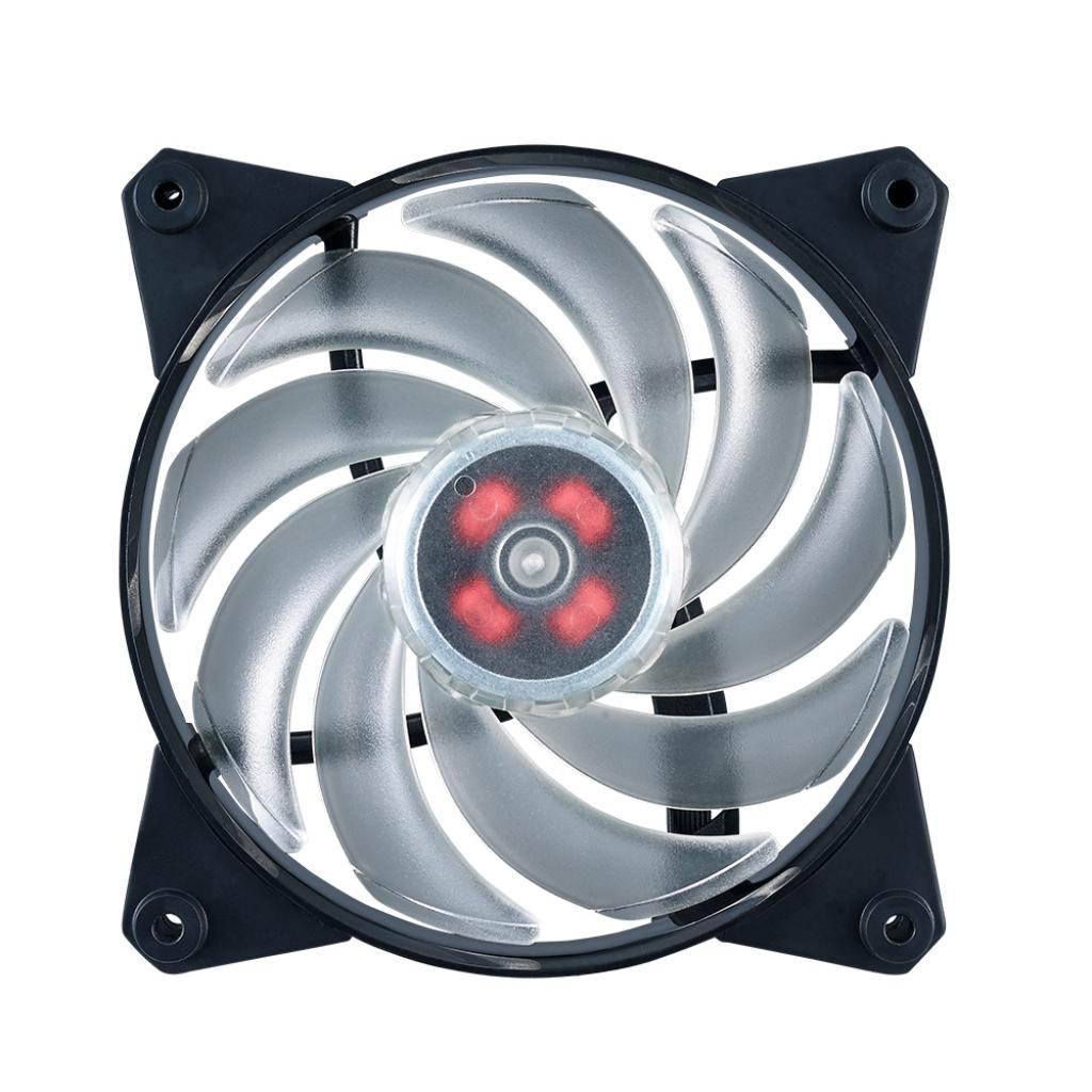 [20/09/2017] MasterFan Pro RGB: Cooler Master mit neuen RGB-Lüftern (12)