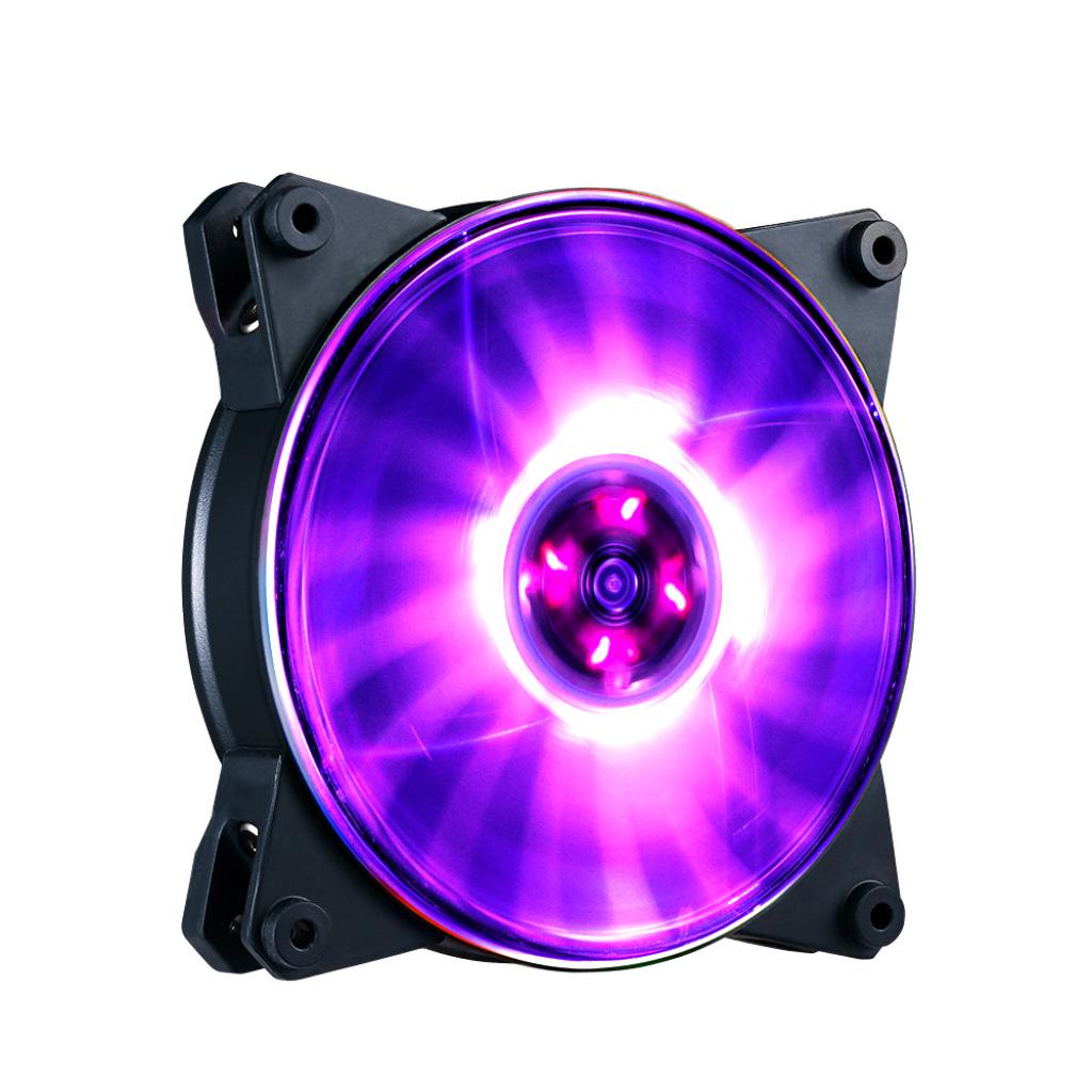 [20/09/2017] MasterFan Pro RGB: Cooler Master mit neuen RGB-Lüftern (14)