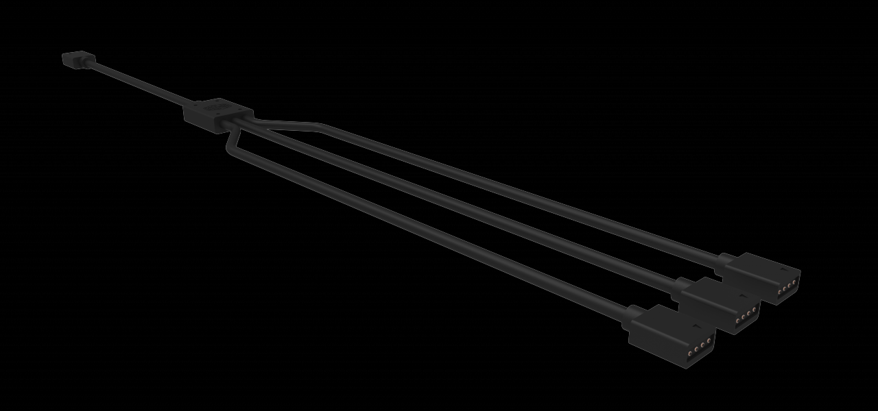 [20/09/2017] MasterFan Pro RGB: Cooler Master mit neuen RGB-Lüftern (19)