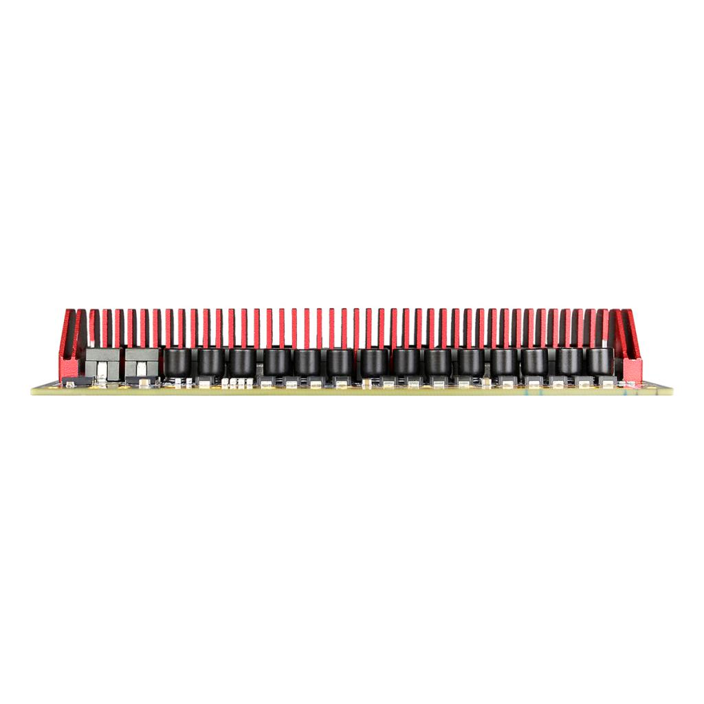 [19/09/2017] EVGA Epower V: Zusatzplatine für Grafikkarten und Mainboards scheffelt 680 Ampere (2)