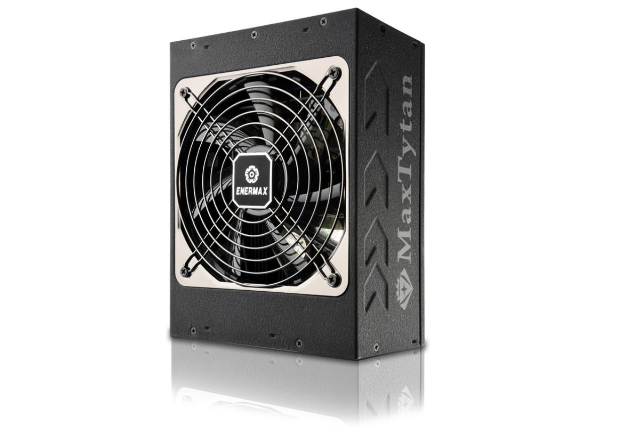 [15/09/2017] Enermax Maxtytan: Netzteilflaggschiffe mit 80 Plus Titanium und einzeln gesleevten Kabeladern (15)