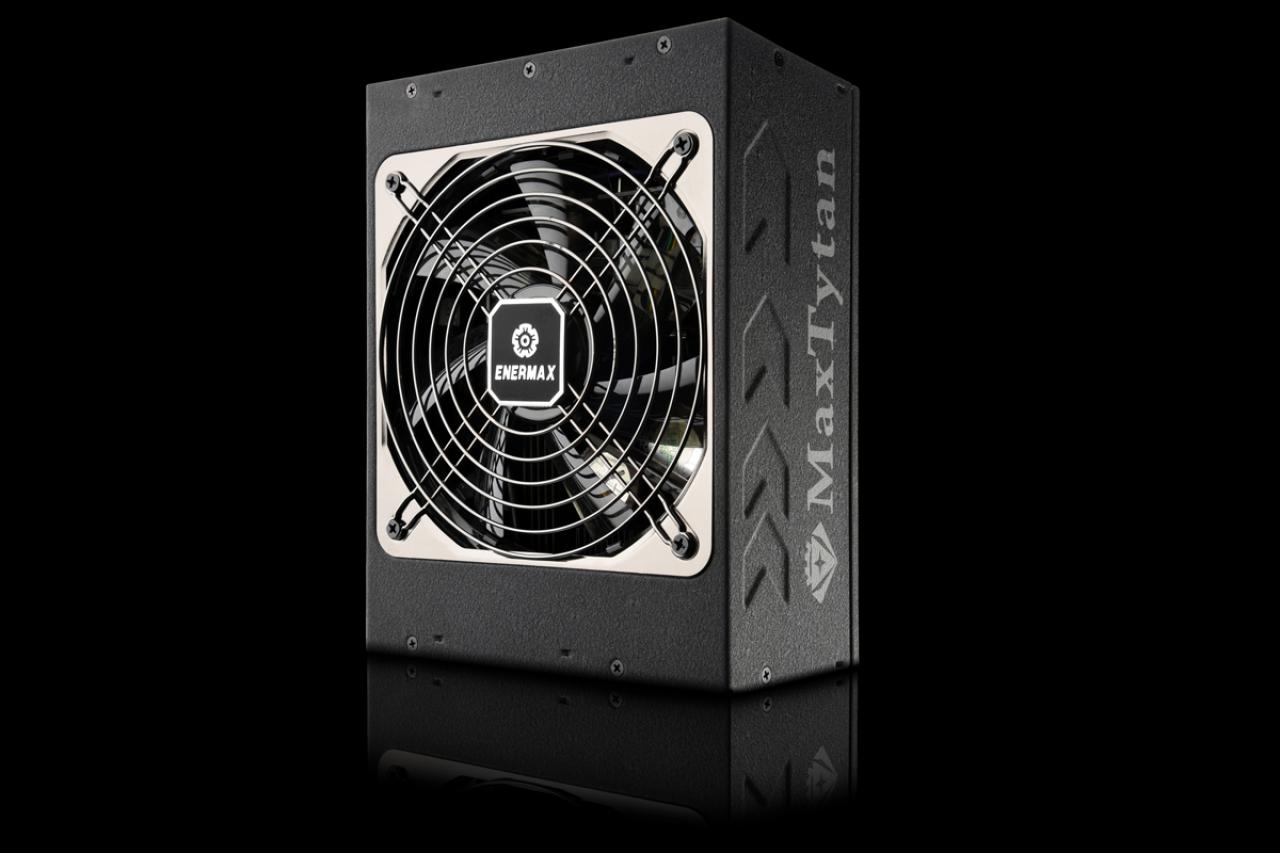 [15/09/2017] Enermax Maxtytan: Netzteilflaggschiffe mit 80 Plus Titanium und einzeln gesleevten Kabeladern (16)