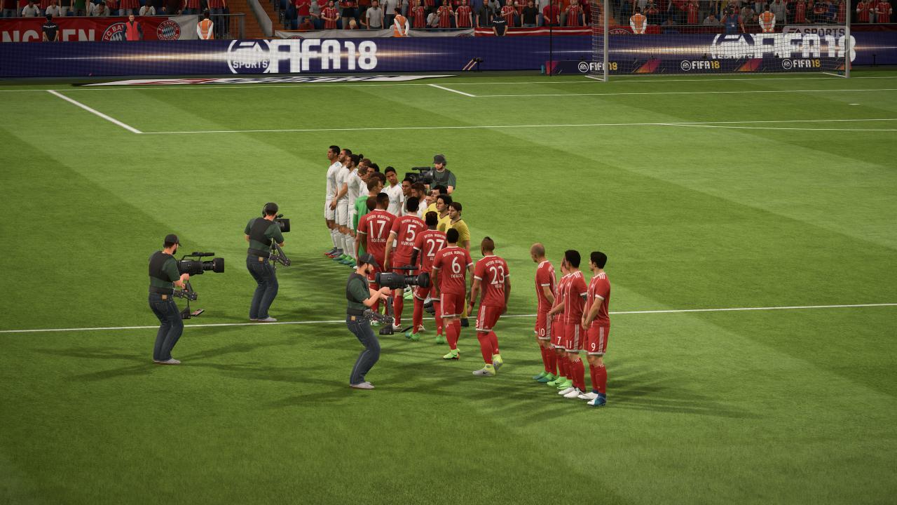 [13/09/2017] Fifa 18 Demo (3)