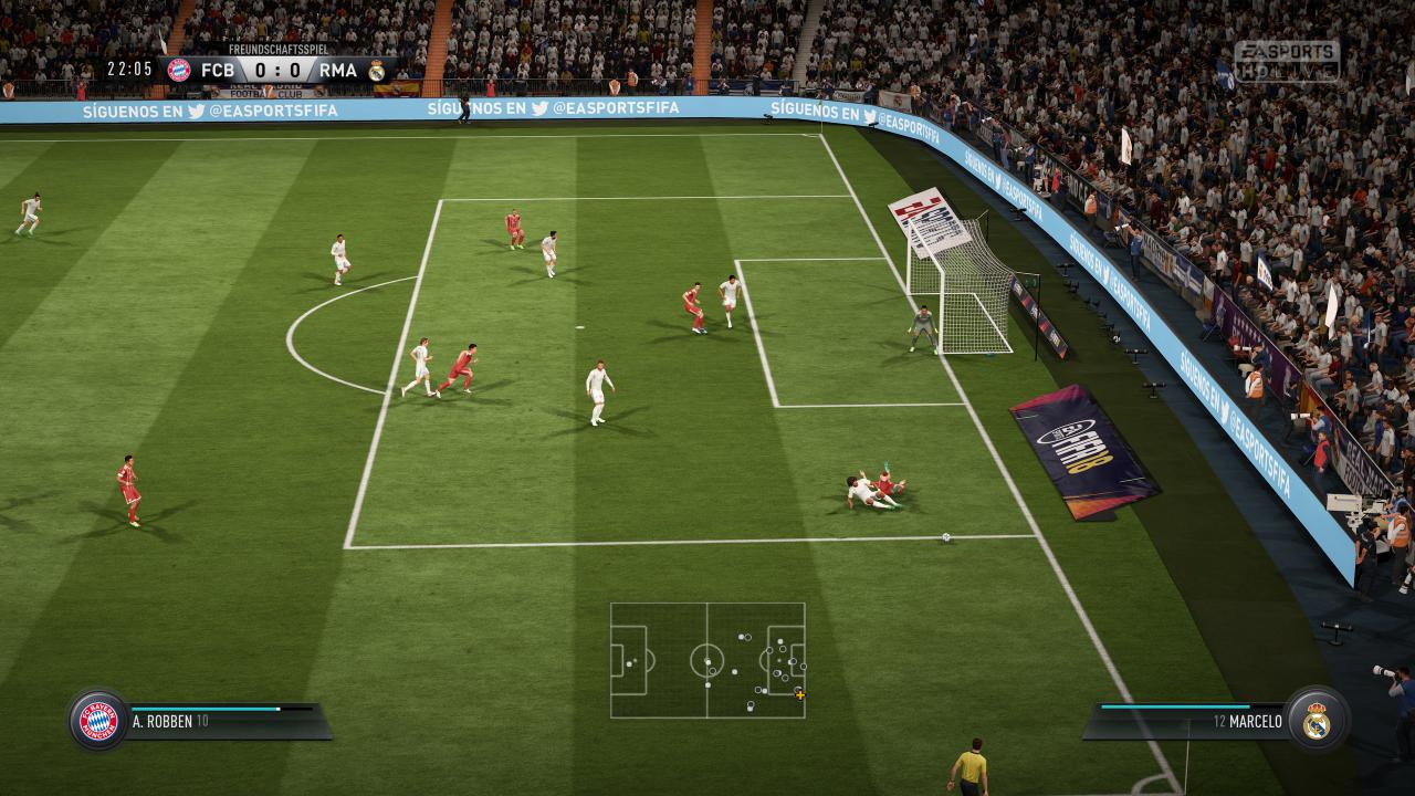 [13/09/2017] Fifa 18 Demo (15)