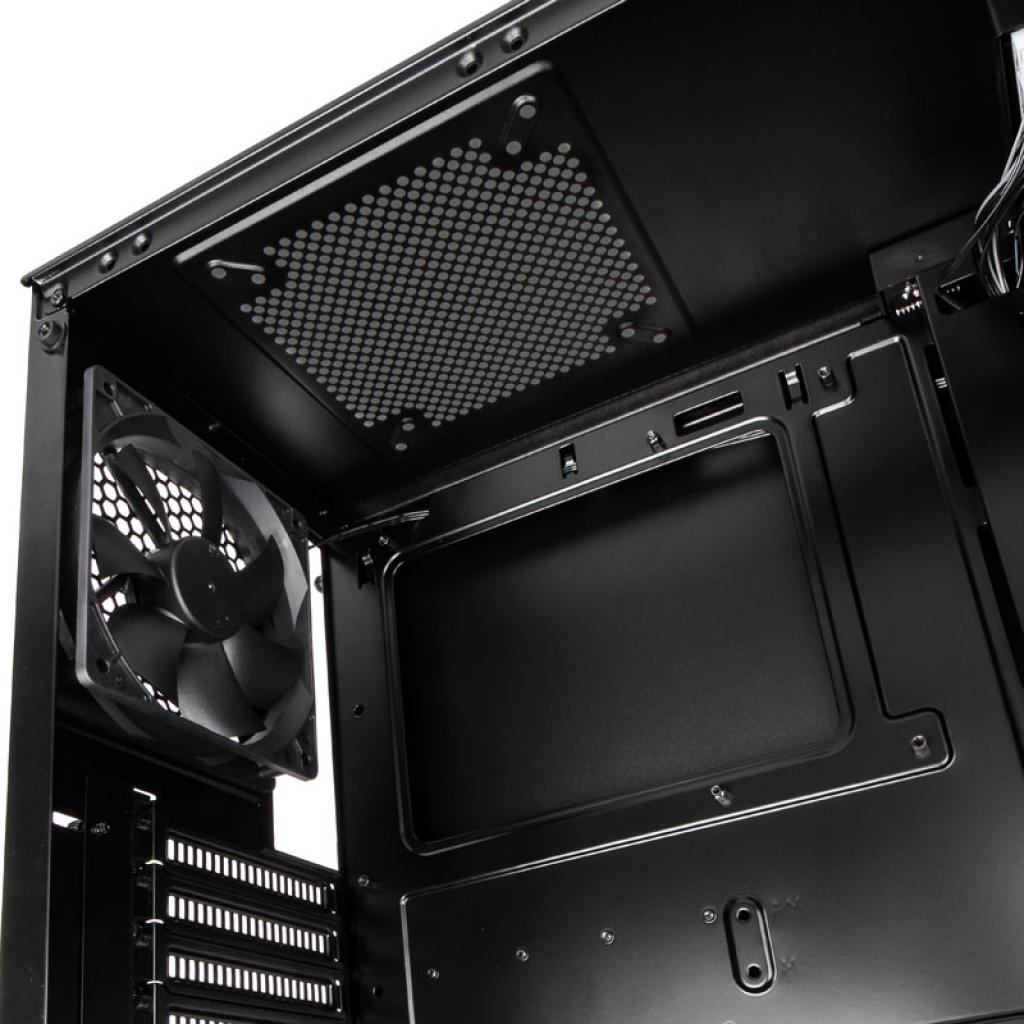 [30/09/2017] Phanteks Eclipse P300: Günstiger Midi-Tower mit Seitenfenster und RGB (10)