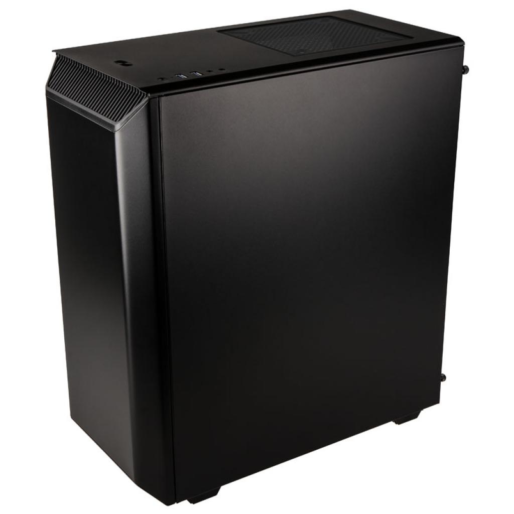 [30/09/2017] Phanteks Eclipse P300: Günstiger Midi-Tower mit Seitenfenster und RGB (3)