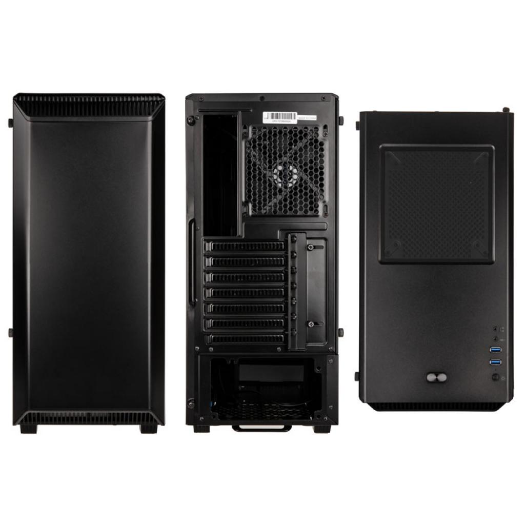 [30/09/2017] Phanteks Eclipse P300: Günstiger Midi-Tower mit Seitenfenster und RGB (4)