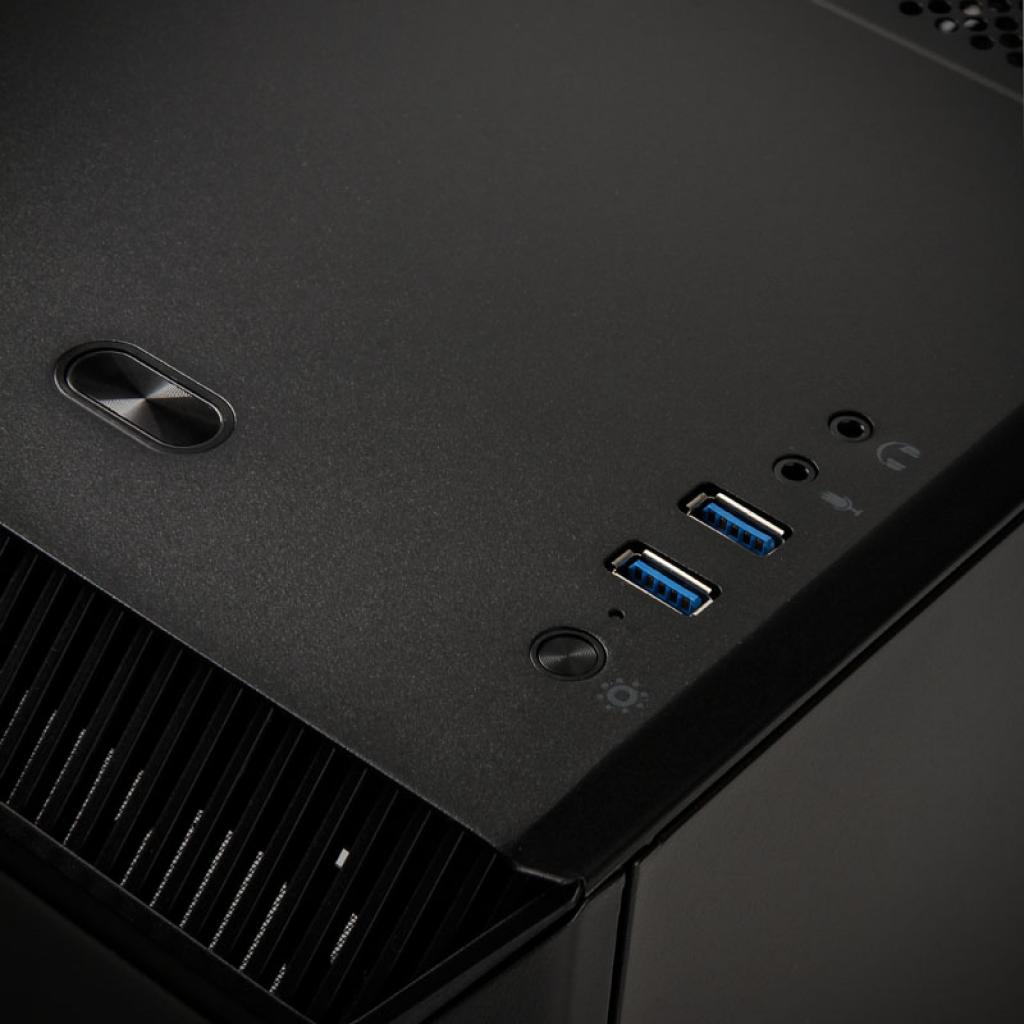[30/09/2017] Phanteks Eclipse P300: Günstiger Midi-Tower mit Seitenfenster und RGB (5)