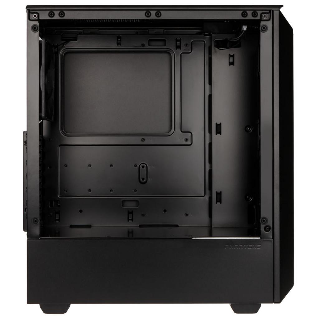 [30/09/2017] Phanteks Eclipse P300: Günstiger Midi-Tower mit Seitenfenster und RGB (6)