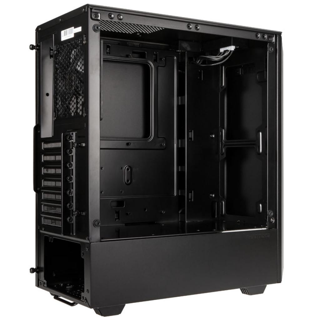 [30/09/2017] Phanteks Eclipse P300: Günstiger Midi-Tower mit Seitenfenster und RGB (7)