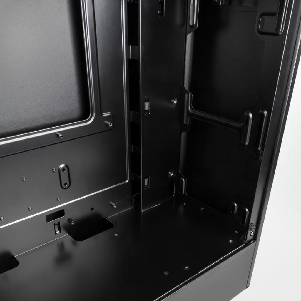 [30/09/2017] Phanteks Eclipse P300: Günstiger Midi-Tower mit Seitenfenster und RGB (8)