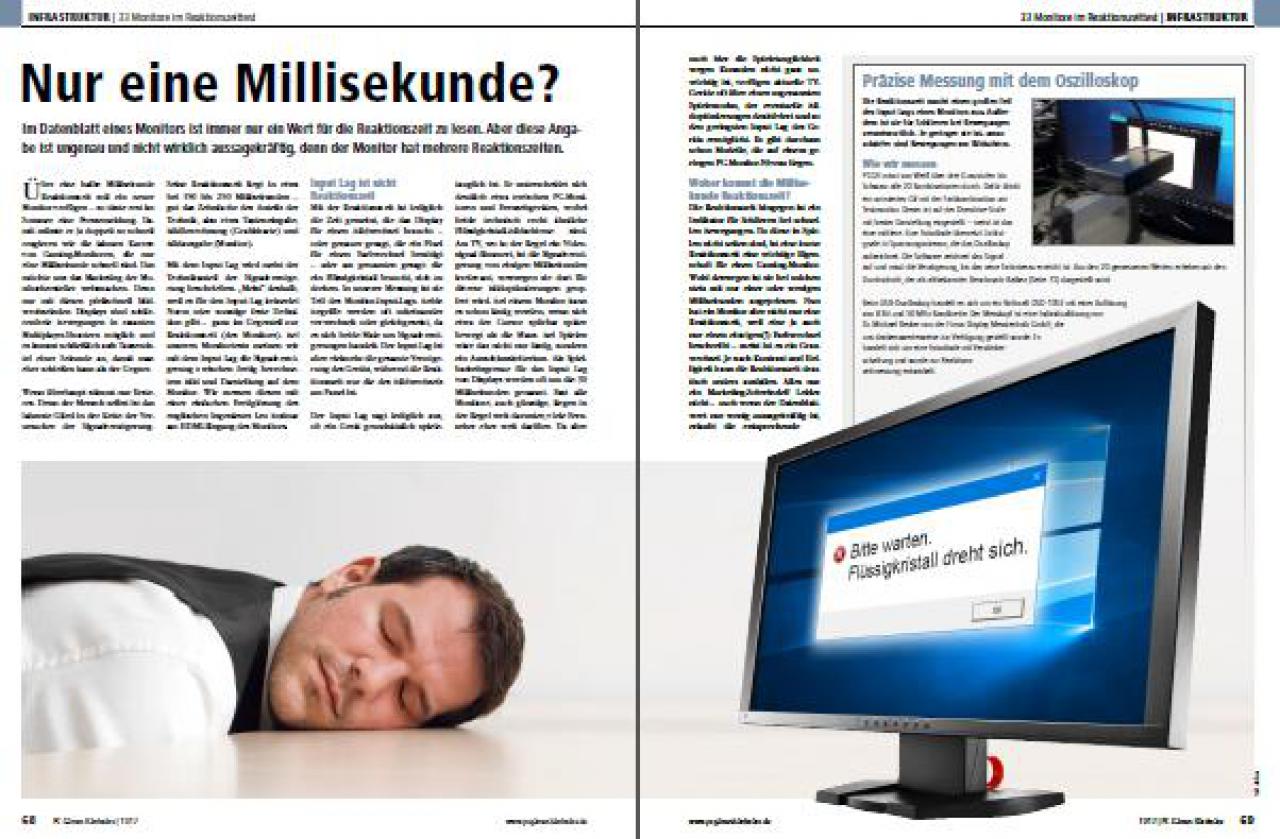[26/09/2017] Infrastruktur 02&nbsp;(PC Games Hardware #205 Ausgabe 11-2017)