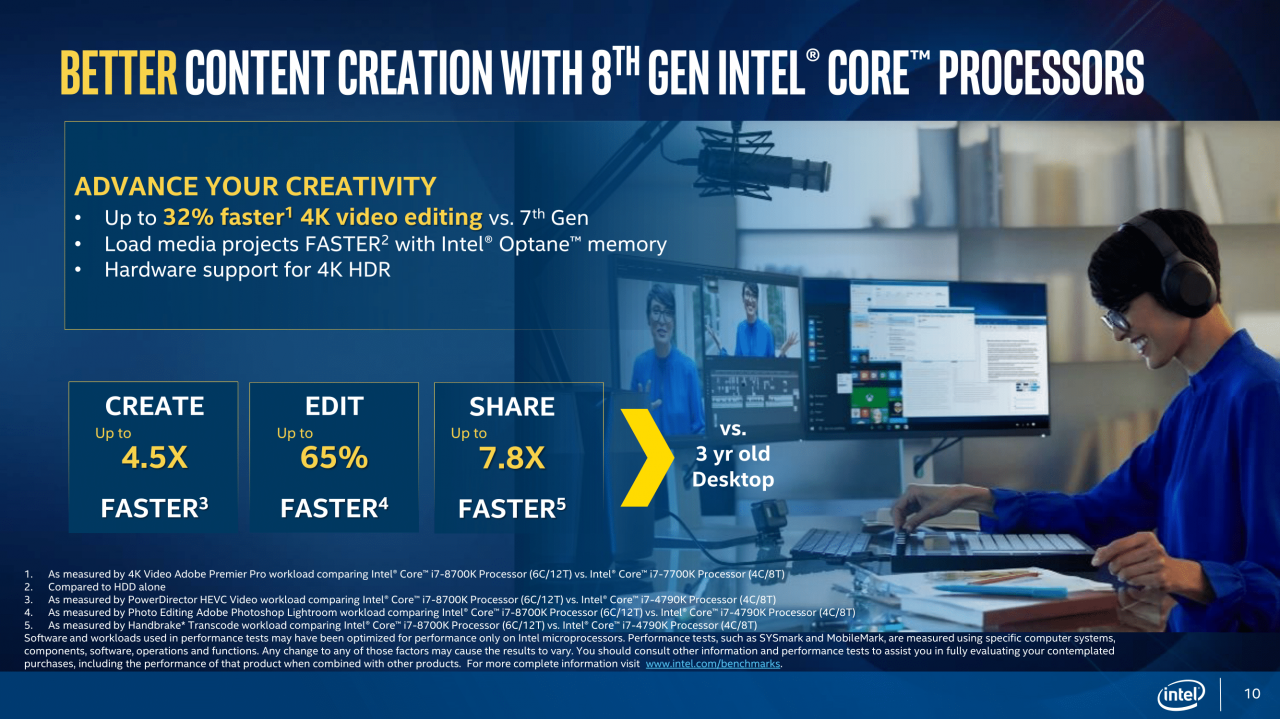 [25/09/2017] Intel-Präsentation zu Coffee Lake-S (10)