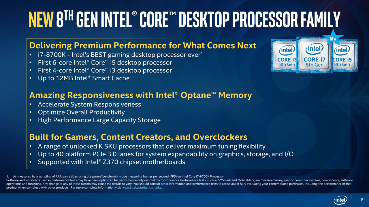 [25/09/2017] Intel-Präsentation zu Coffee Lake-S (8)