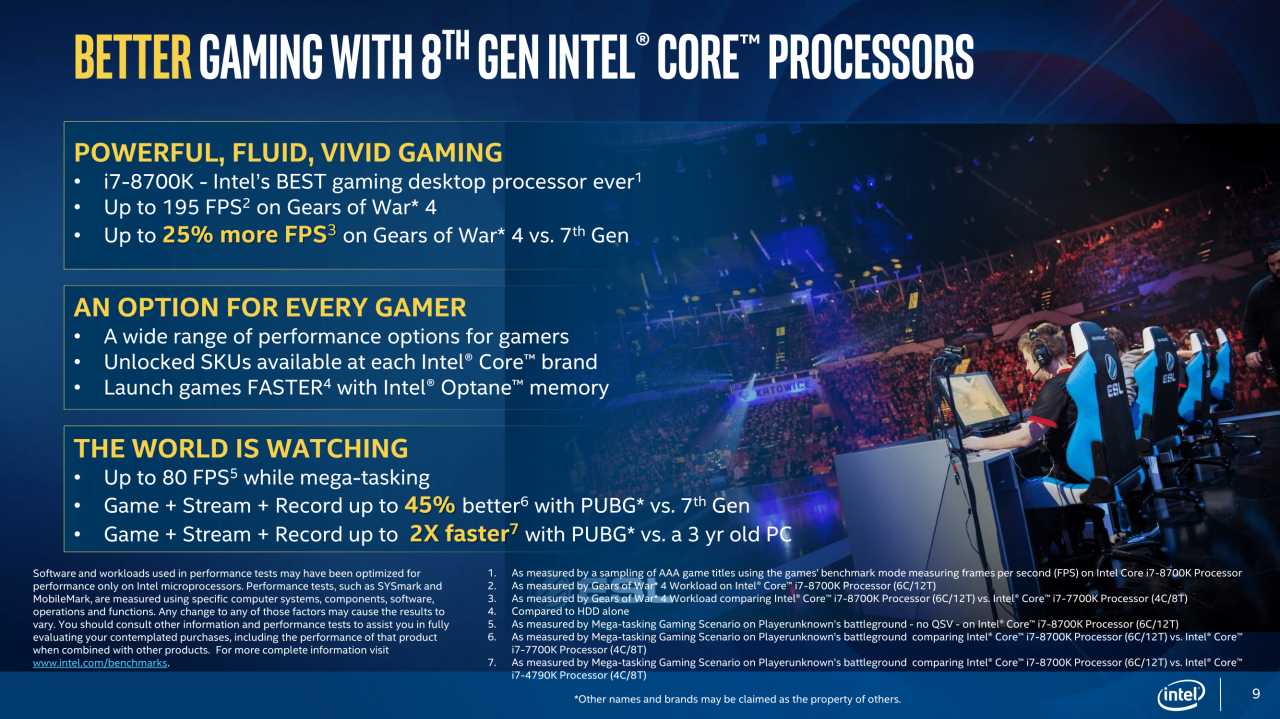 [25/09/2017] Intel-Präsentation zu Coffee Lake-S (9)