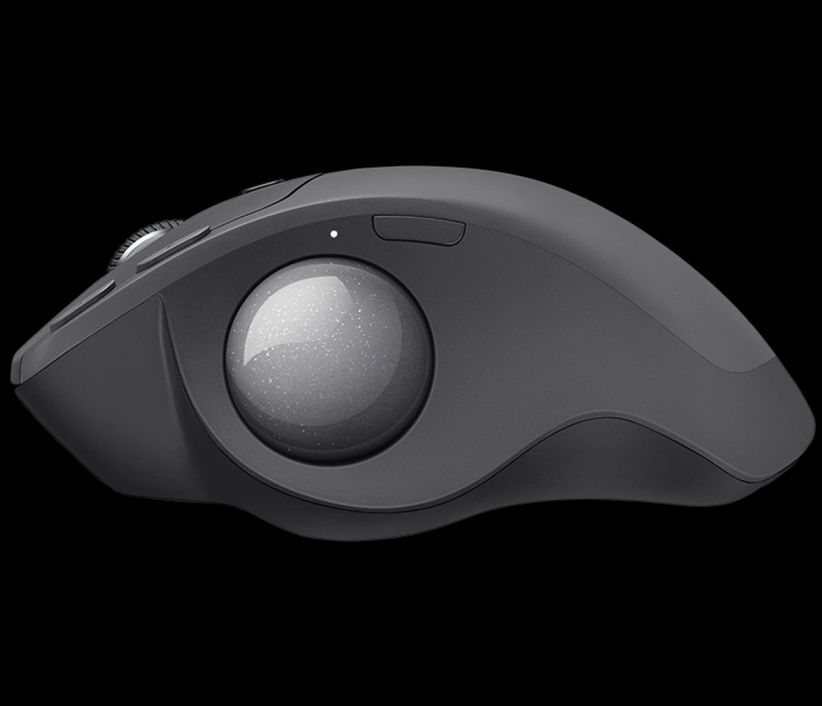 [07/09/2017] Logitech MX Ergo: Erster Trackball seit 7 Jahren soll hohe Ergonomie bieten (6)