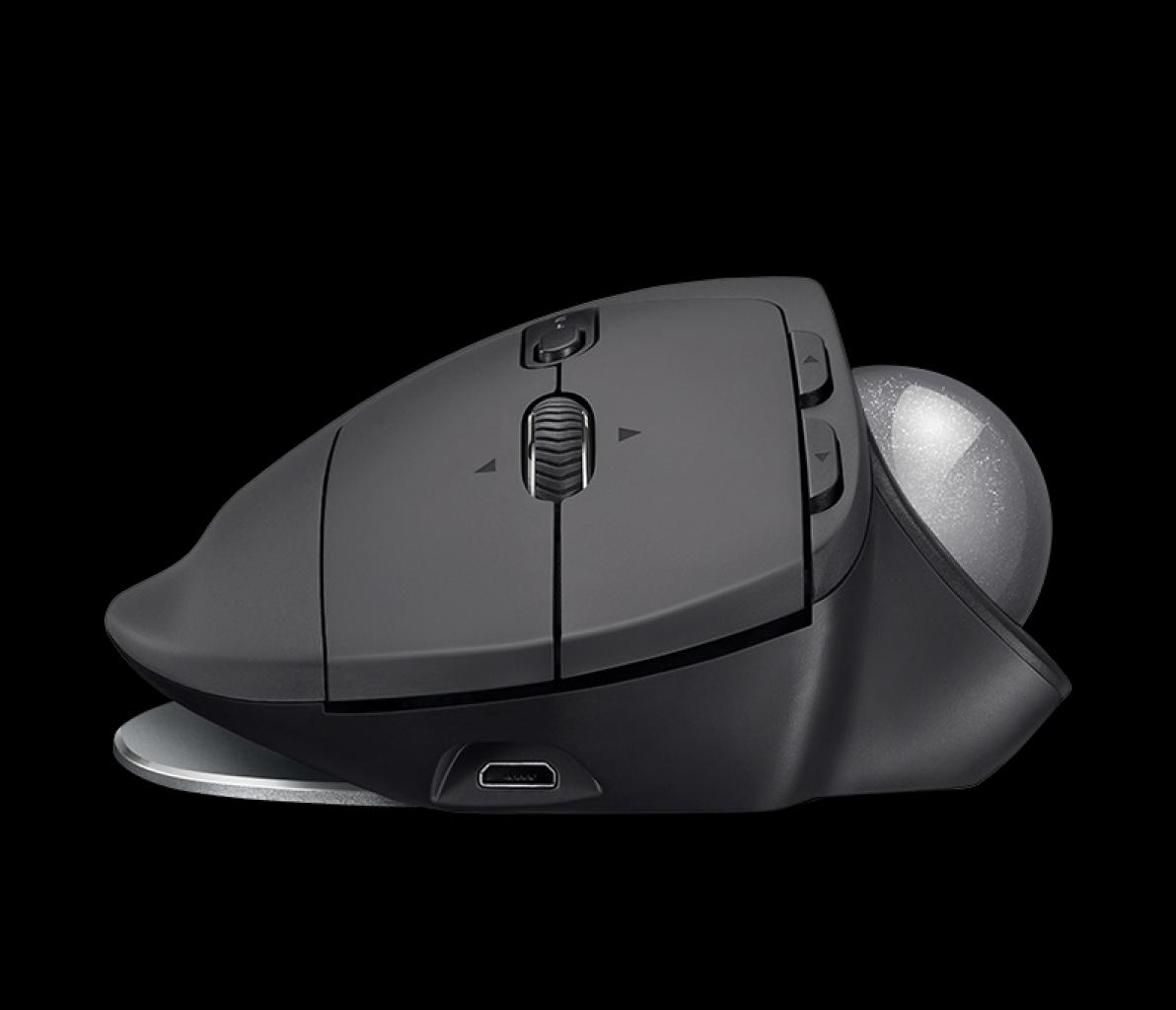 [07/09/2017] Logitech MX Ergo: Erster Trackball seit 7 Jahren soll hohe Ergonomie bieten (9)