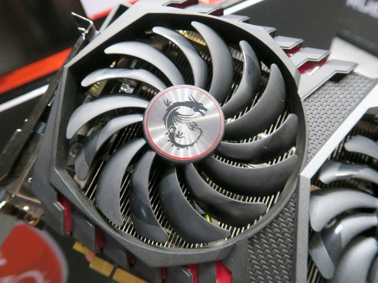 [23/09/2017] MSI GTX 1080 Ti Gaming X Trio (10)