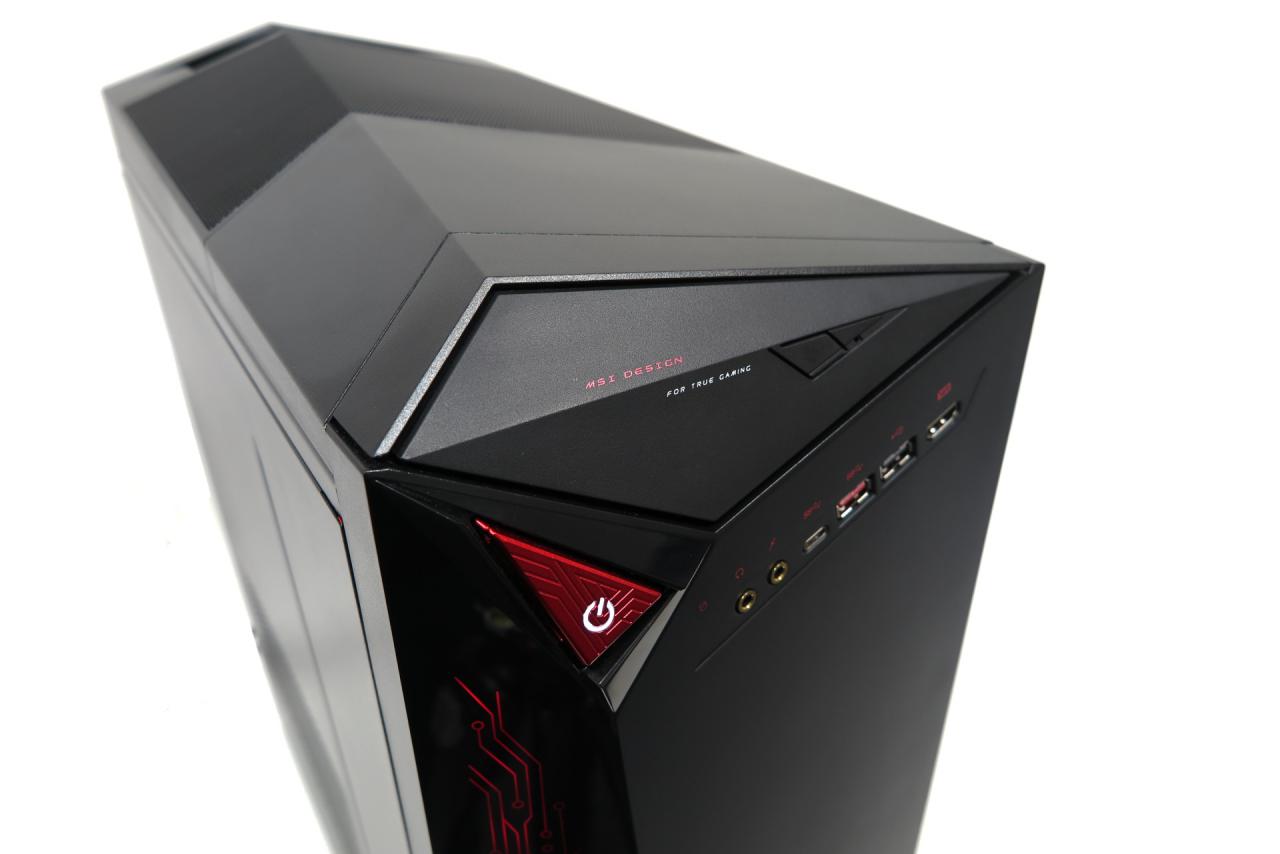 [22/09/2017] MSI Infinite A: Ein eigentlich ziemlich leiser Gaming-PC (9)