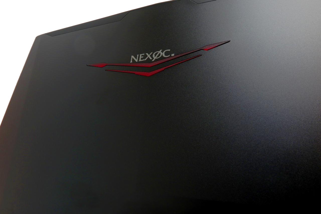[05/09/2017] Nexoc G521 im Test: Mittelklasse auf ganzer Linie (5)