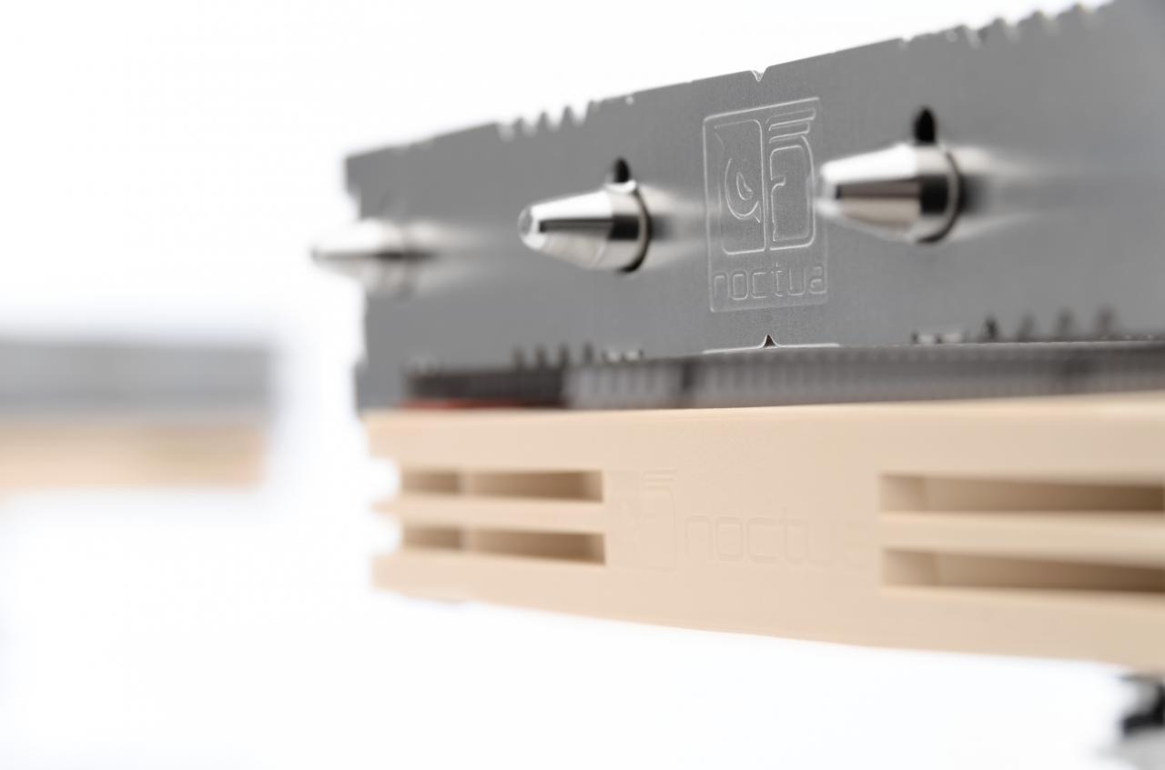 [20/09/2017] Noctua NH L12S 2