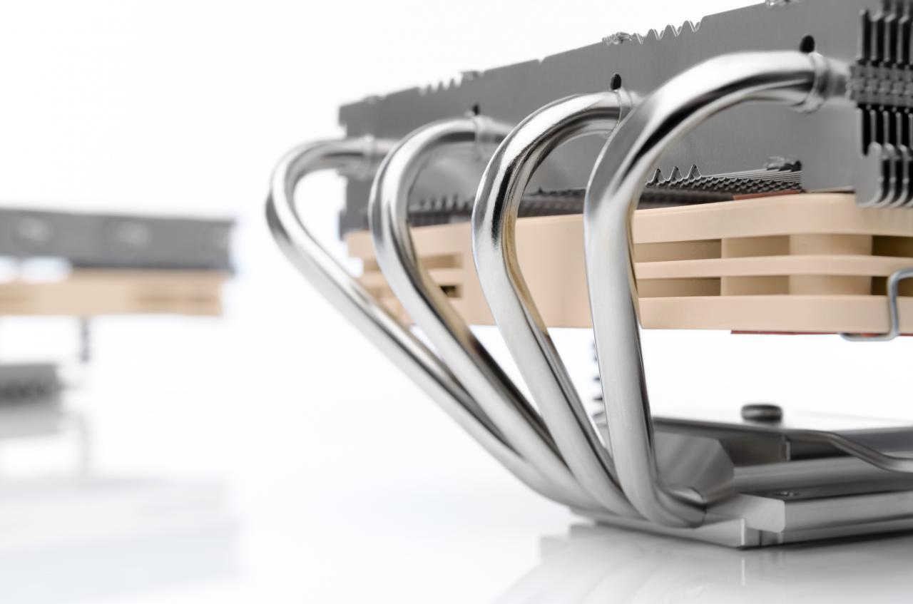 [20/09/2017] Noctua NH L12S 3