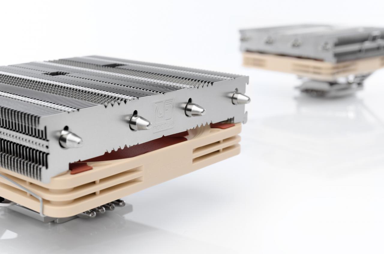 [20/09/2017] Noctua NH L12S 6